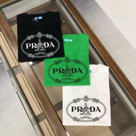 Picture of Prada T Shirts Short _SKUPradam-3xl0439007